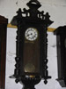 Zegar przed renowacją